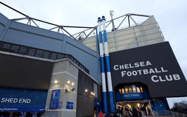 \"Çelsi\"yə ittiham irəli sürüldü