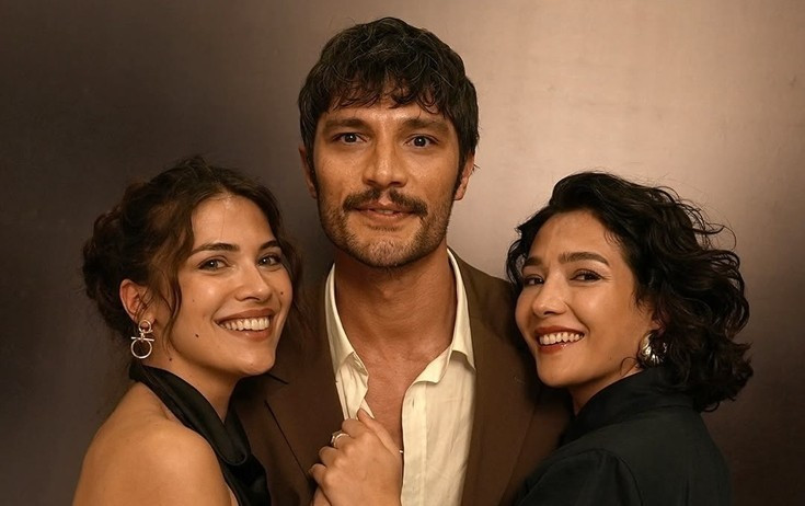 Məşhur serialda gözlənilməz ayrılıq