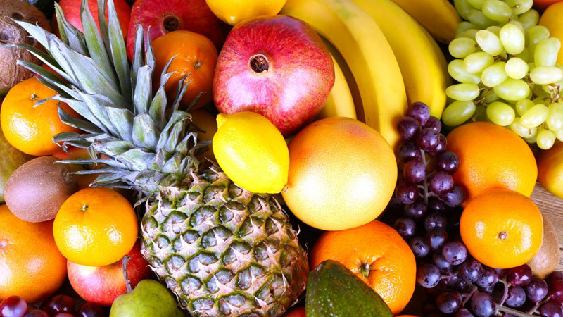 Qışda immuniteti gücləndirmək üçün 6 ən yaxşı meyvə