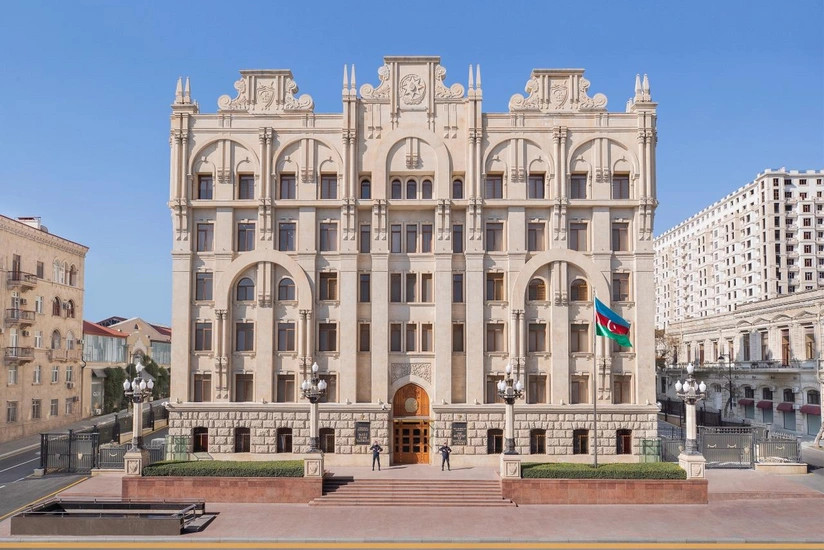 Cinayət törətməkdə şübhəli bilinən 72 nəfər saxlanıldı