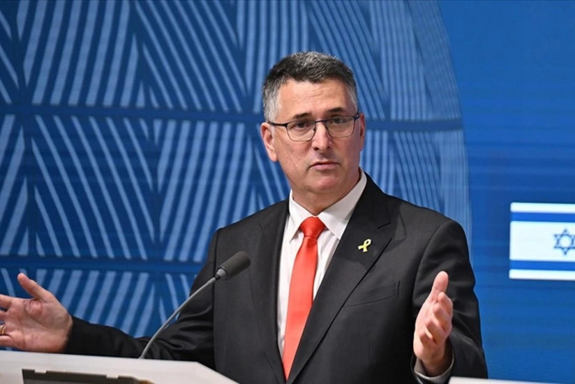 İsrail XİN rəhbəri Azərbaycana səfər edəcək