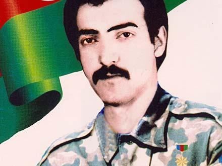 Azərbaycanın Milli Qəhrəmanı \"Fred Asif\"in bacısı vəfat etdi