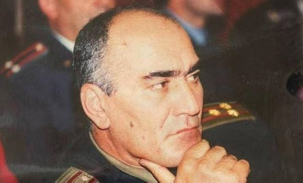 Məşhur deputat və polis rəisi Allahverdi Həsənov vəfat edib - FOTO