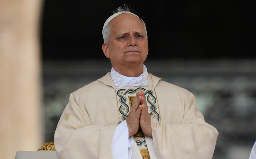 Roma Papası İrandakı hadisələrlə bağlı çağırış etdi