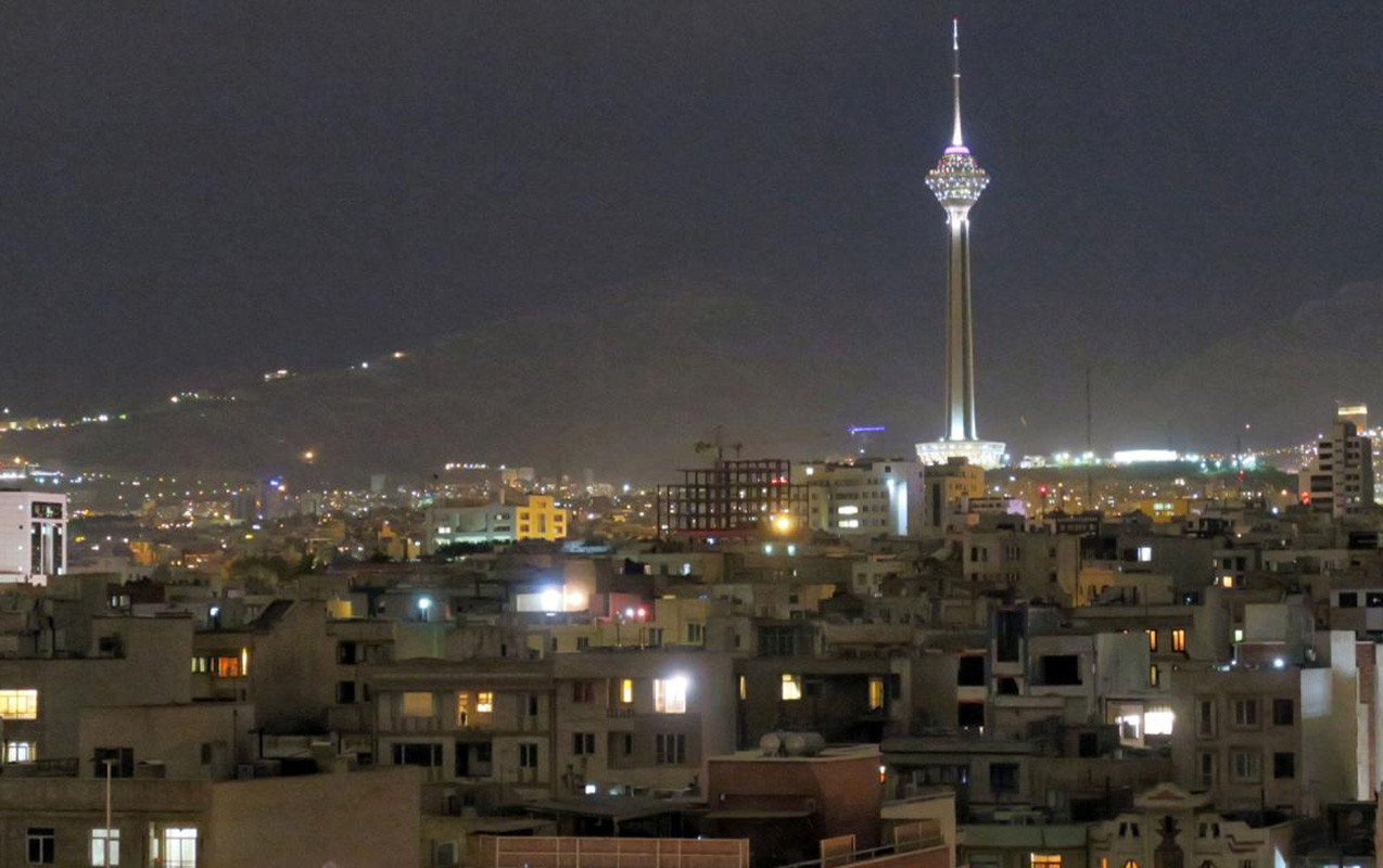 İranda etirazlarda ölənlərin sayı açıqlandı 