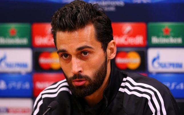 \"Real\" yeni baş məşqçisini açıqladı - Rəsmi