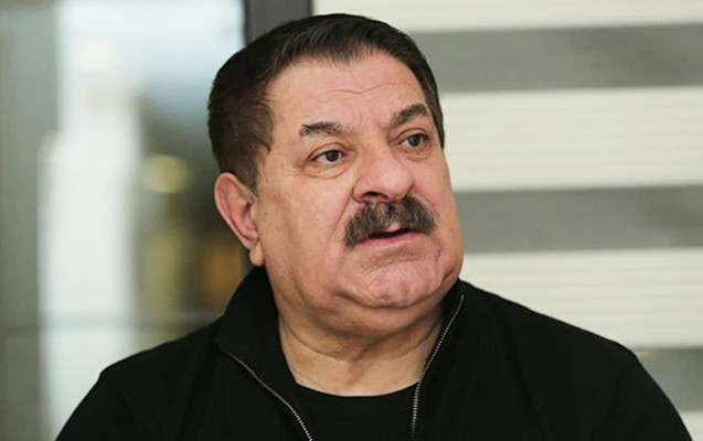 Ağadadaş Ağayev amnistiyaya düşdü