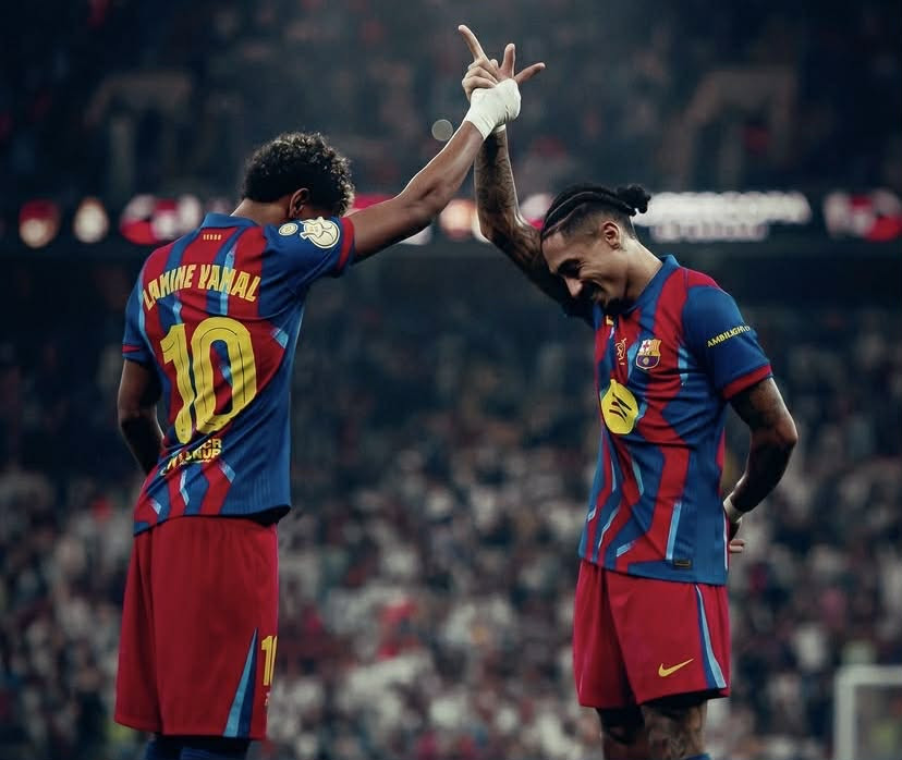 “Barselona” “Real”ı udub Superkuboku qazandı&nbsp;