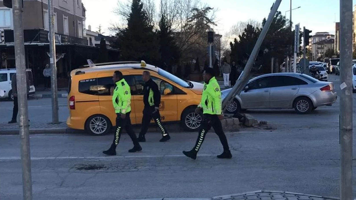 Sürücü sükan arxasında öldü - SƏBƏB