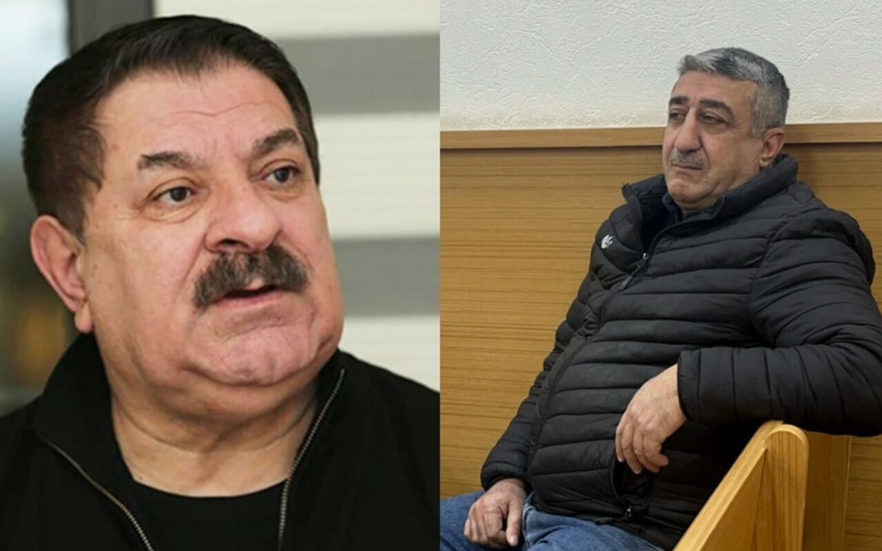 Ağadadaş Ağayevi döyən Nurəddin Cəlilov cəzadan azad olundu&nbsp;