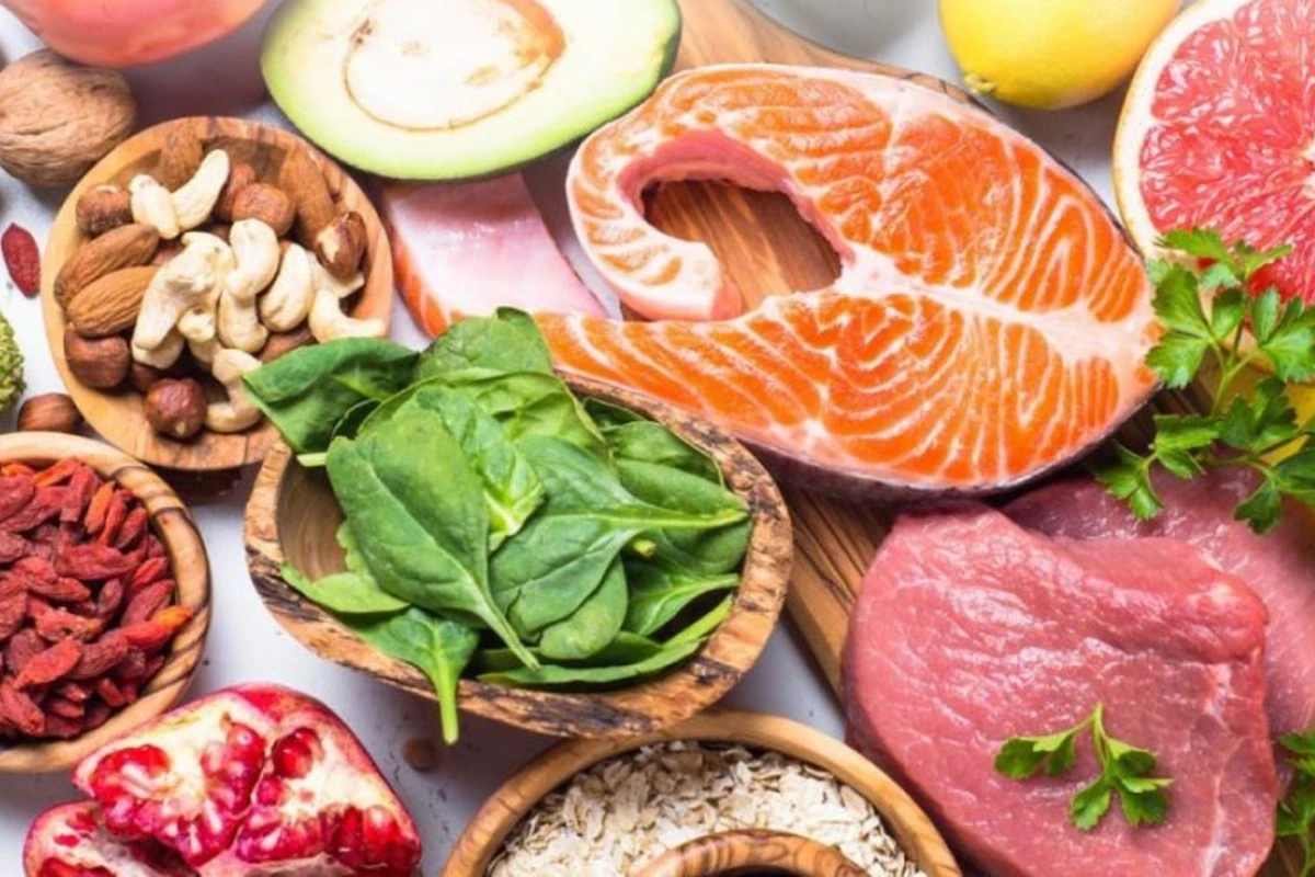 Qışda sağlamlığı qorumaq üçün ən vacib qida