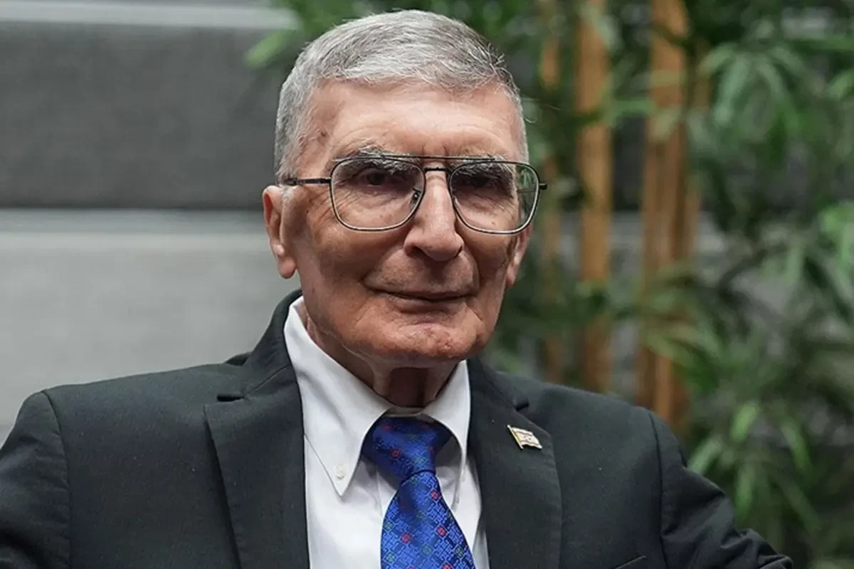 Türkiyəli alim beyin xərçənginin müalicəsini tapdı - \"Azı 2 ilə ehtiyac var\"