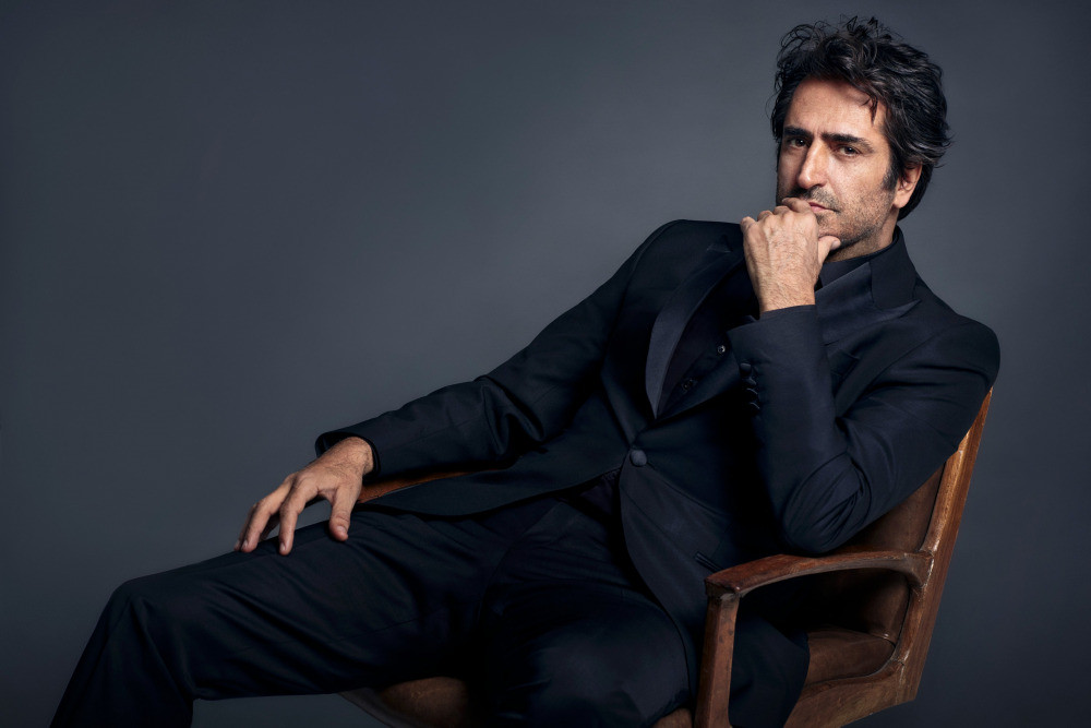 Mahsun Kırmızıgül İrana dəstək oldu - Sərt reaksiya ilə qarşılaşdı