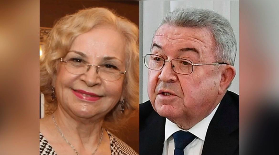 Ramiz Mehdiyevin yoldaşını Misir Mərdanov əvəz edəcək?