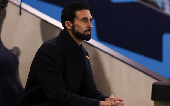 \"Real\"ın məşqçilər heyəti müəyyənləşdi