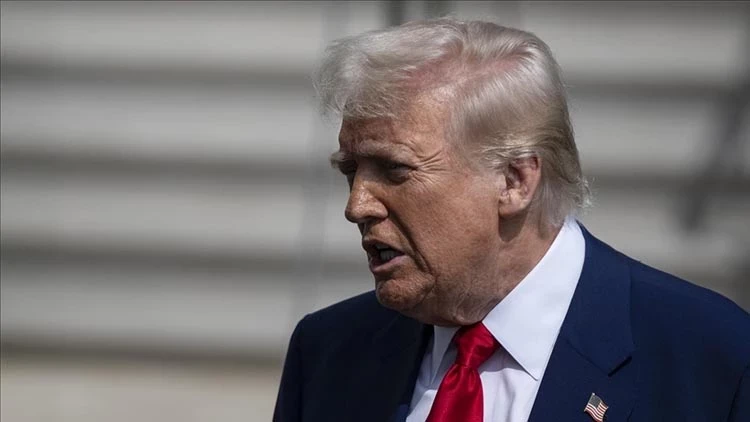 \"Ölüm görməkdən xoşum gəlmir\" - Trampdan diqqətçəkən açıqlama