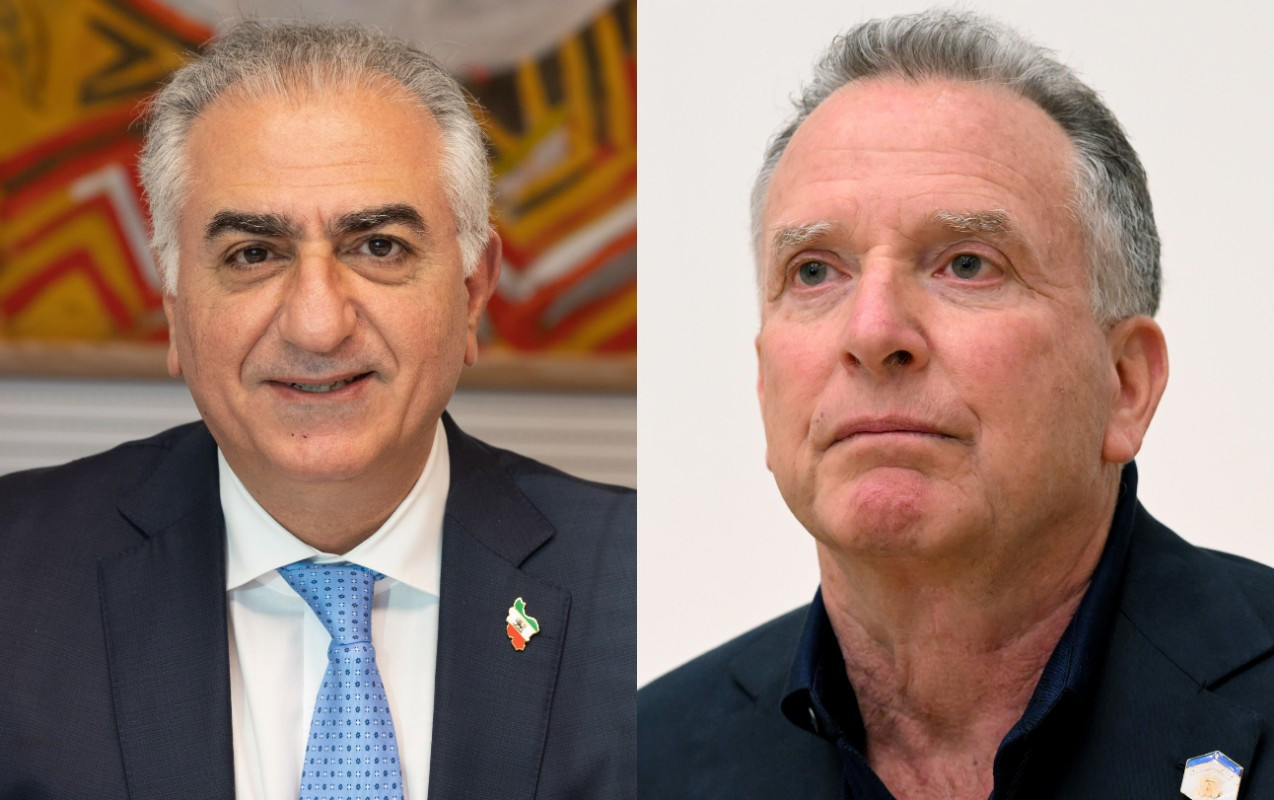 Ötən həftə gizlicə görüşüblər