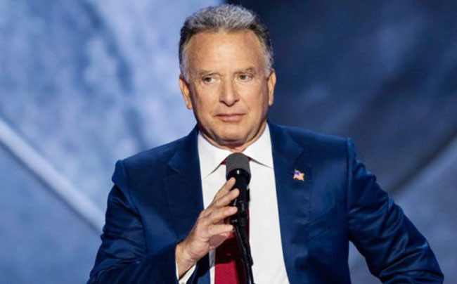 Uittkoff bütün girovların azad edildiyini bildirib