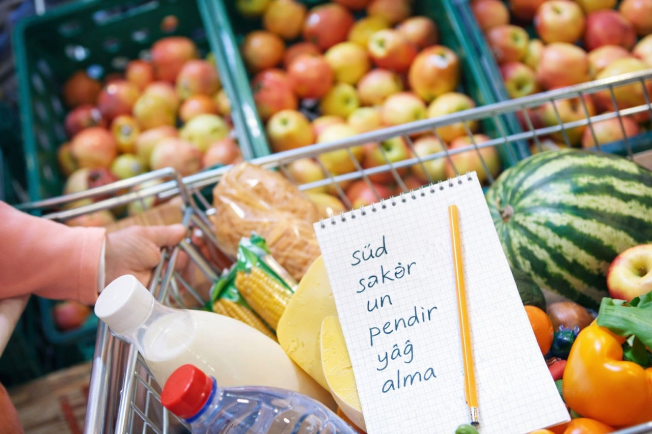 Azərbaycanda bu məhsullar bahalaşdı - SİYAHI