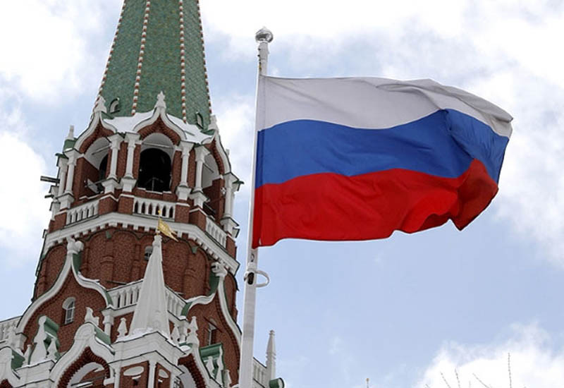 Rusiyadan yeni Qrenlandiya açıqlaması