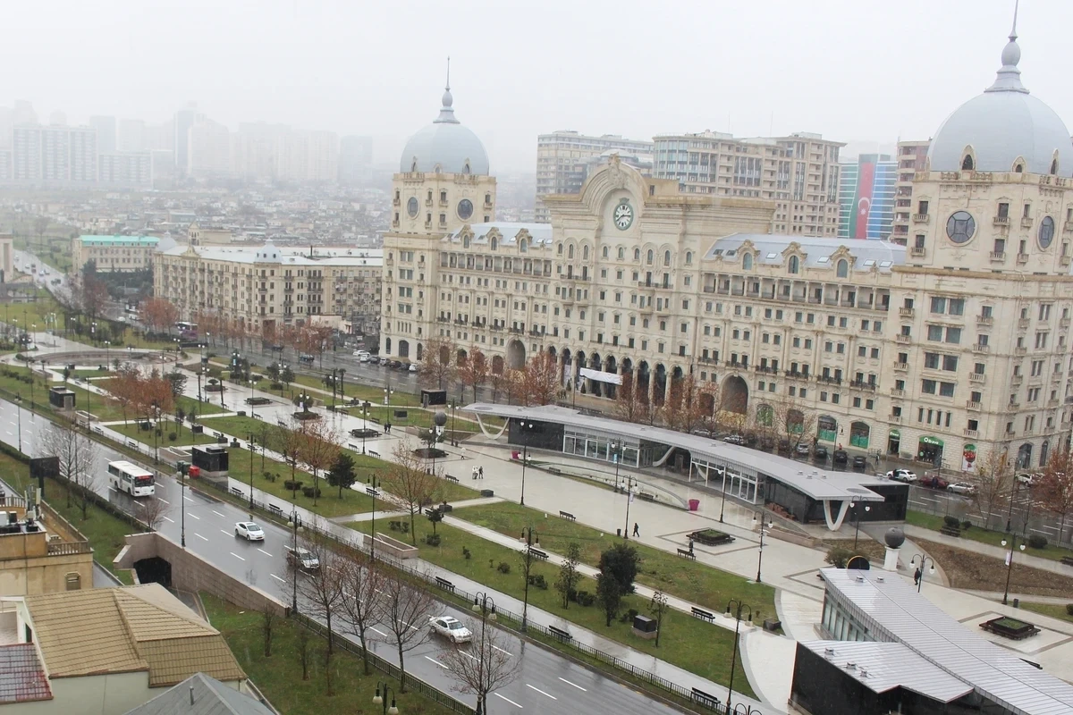 Bu tarixdən hava dəyişir - XƏBƏRDARLIQ