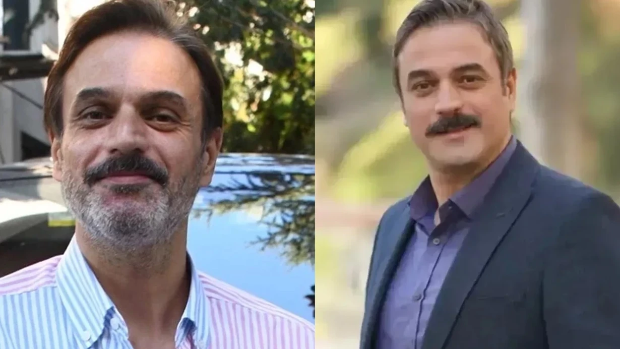 Xəstəxanaya yerləşdirilən türkiyəli aktyordan xəbər var