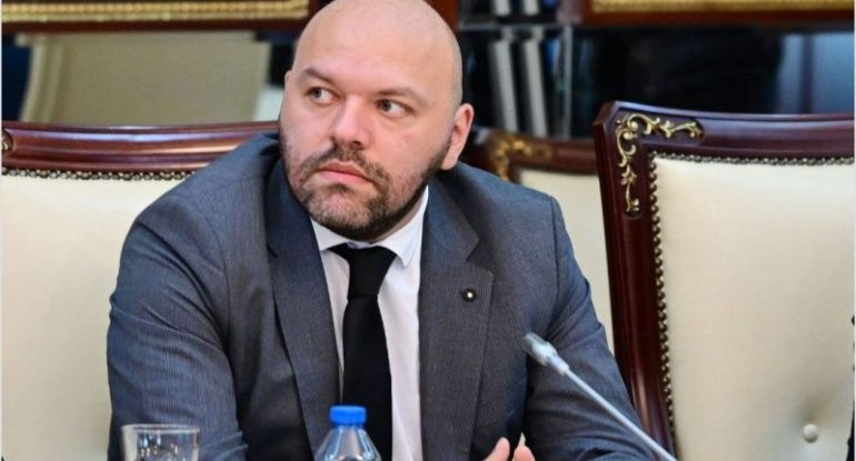 \"Sosial şəbəkələrlə bağlı qanuna edilən dəyişiklik dövrün tələbidir\" - Hacıbəy Heydərli