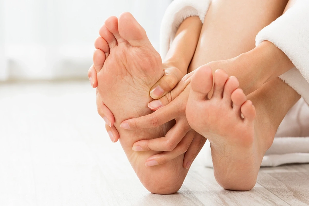 Əl və ayaqları daim soyuq olanların NƏZƏRİNƏ 