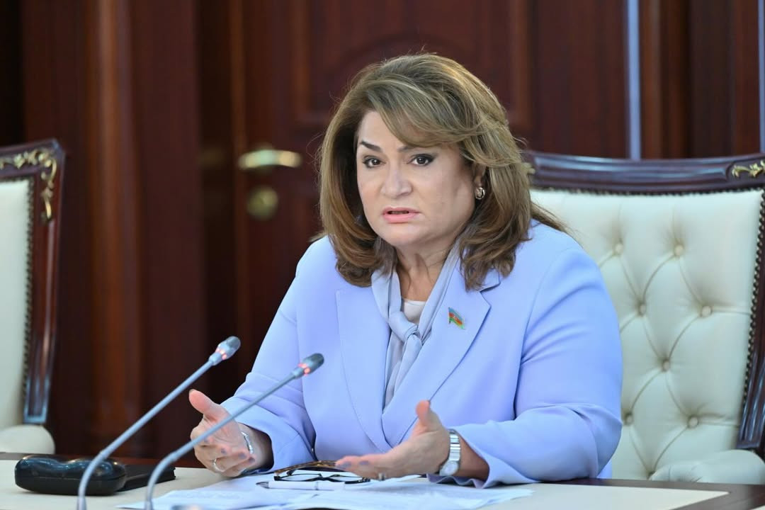 Hicran Hüseynovadan işsizliklə bağlı SƏRT AÇIQLAMA - \"Boş-boş danışırlar”