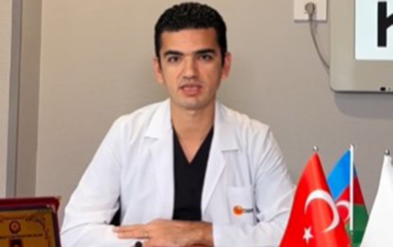 “Dünyagöz”ün baş həkiminin səhvinə görə gözüm kor olub” - 63 yaşlı kişi şikayətçidir