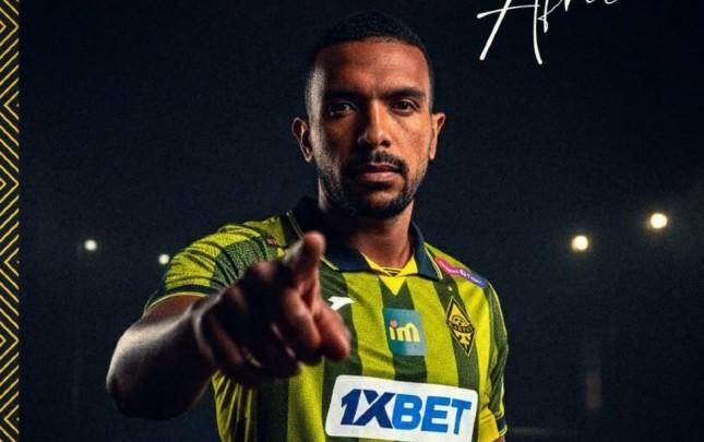 \"Qəbələ\"nin sabiq futbolçusu \"Kayrat\"da