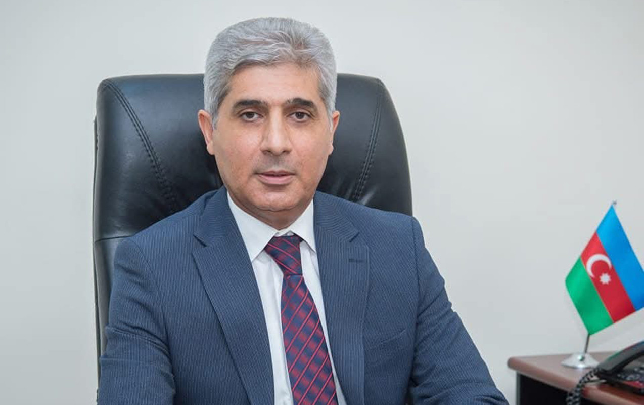 Su ilə bağlı Dövlət Proqramında əsas detallar nələrdir? - Ceyhun Musaoğlu açıqladı