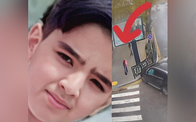 Sərxanın həyatını o xilas etdi - Polisin səssiz qəhrəmanlığı