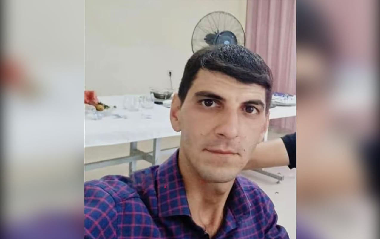 Ucardakı qəzada həlak olan müəllimin FOTOSU