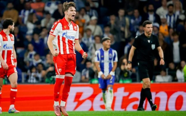 “Bavariya” 17 yaşlı futbolçu üçün hərəkətə keçdi