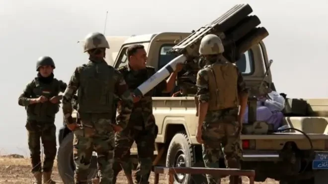 Suriya ordusu Tabqa şəhərini nəzarətə götürdü