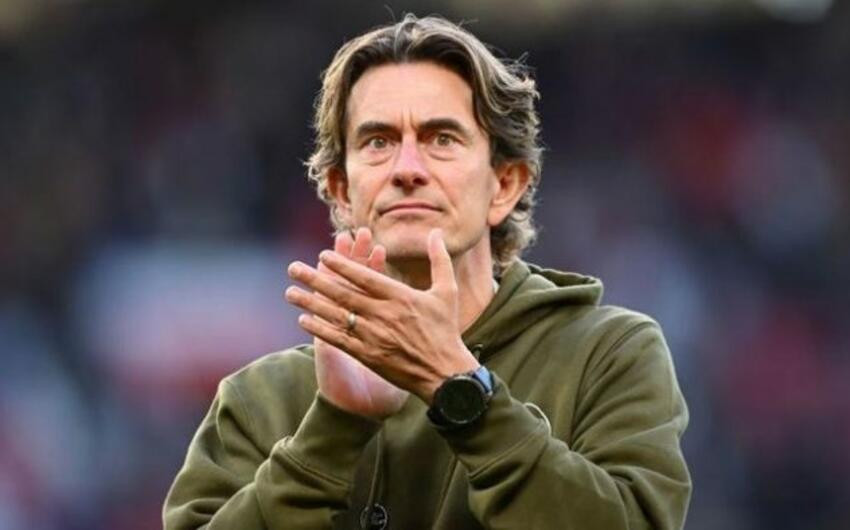 \"Tottenhem\" baş məşqçini vəzifəsindən azad edə bilər