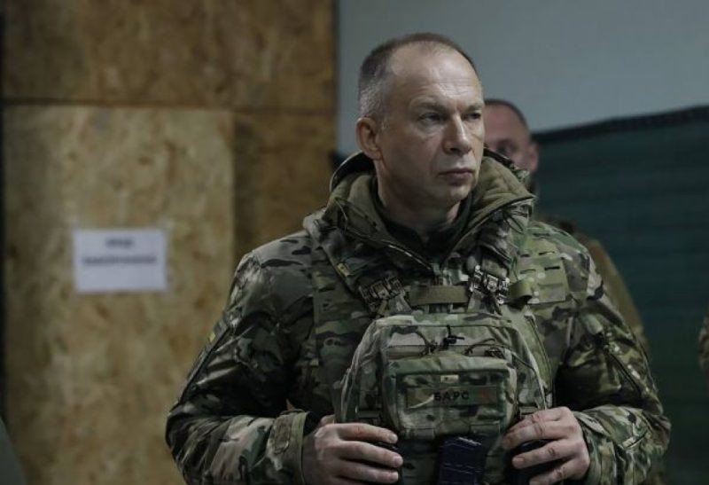 \"Ukrayna yeni hücum əməliyyatları planlaşdırır\"