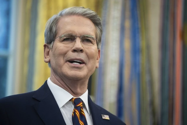 \"ABŞ NATO-da qalacaq\" - Bessent