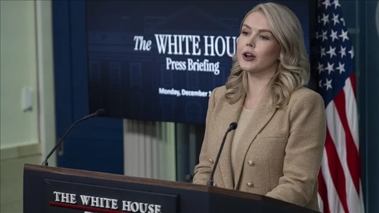 Ağ Evdən gizli Tramp xəbərdarlığı - Səs yazısı ortaya çıxdı