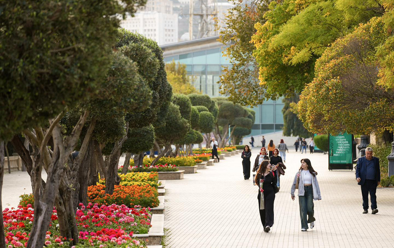 Əhalinin sayı açıqlandı