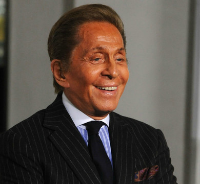 Valentino Qaravani vəfat etdi