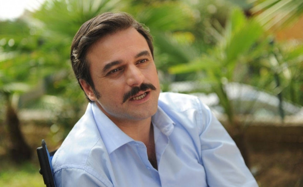 Tanınmış aktyorun səhhəti ağırlaşdı