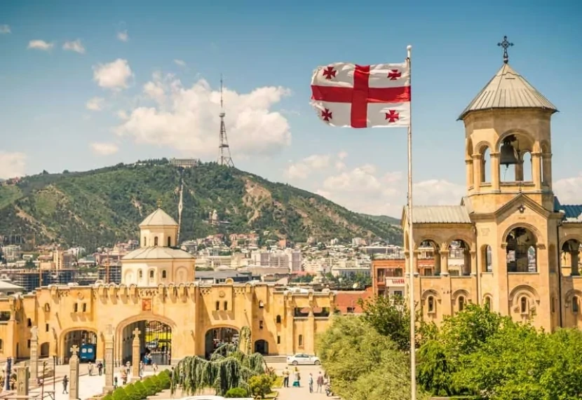 Gürcüstanda 159 məhbus əfv edildi