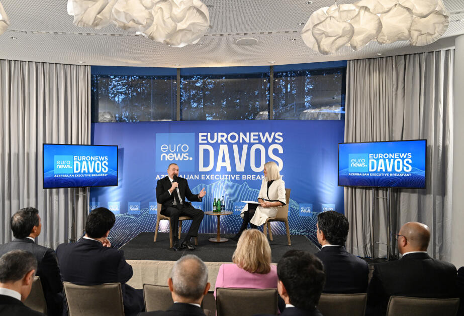 “İranda baş verən müəyyən qeyri-sabitlikdən narahatıq”