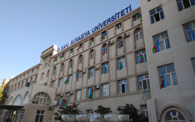 “1500 manat ödəyirik, istilik yoxdur” - Avrasiya Universitetindən ŞİKAYƏT