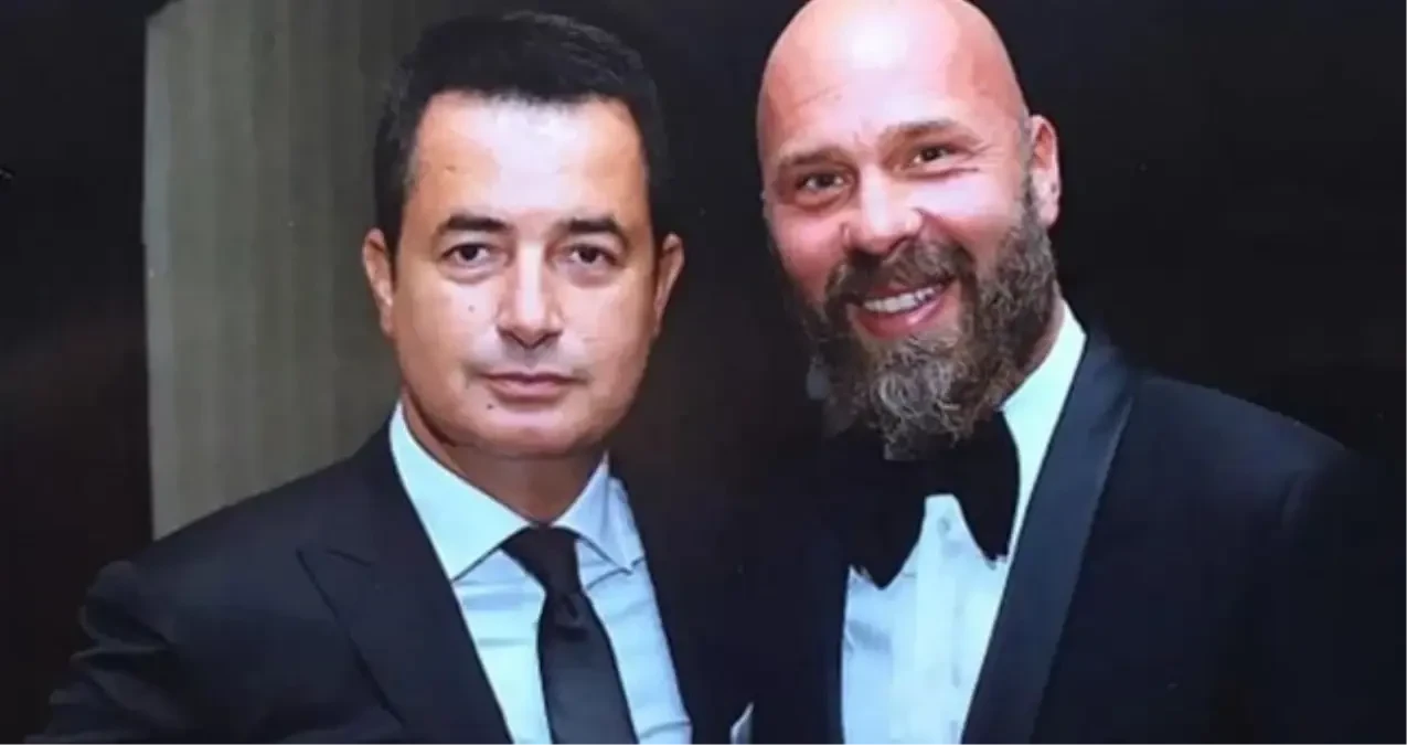 Türkiyədə tanınmış şəxslə bağlı araşdırma başladıldı - FOTO