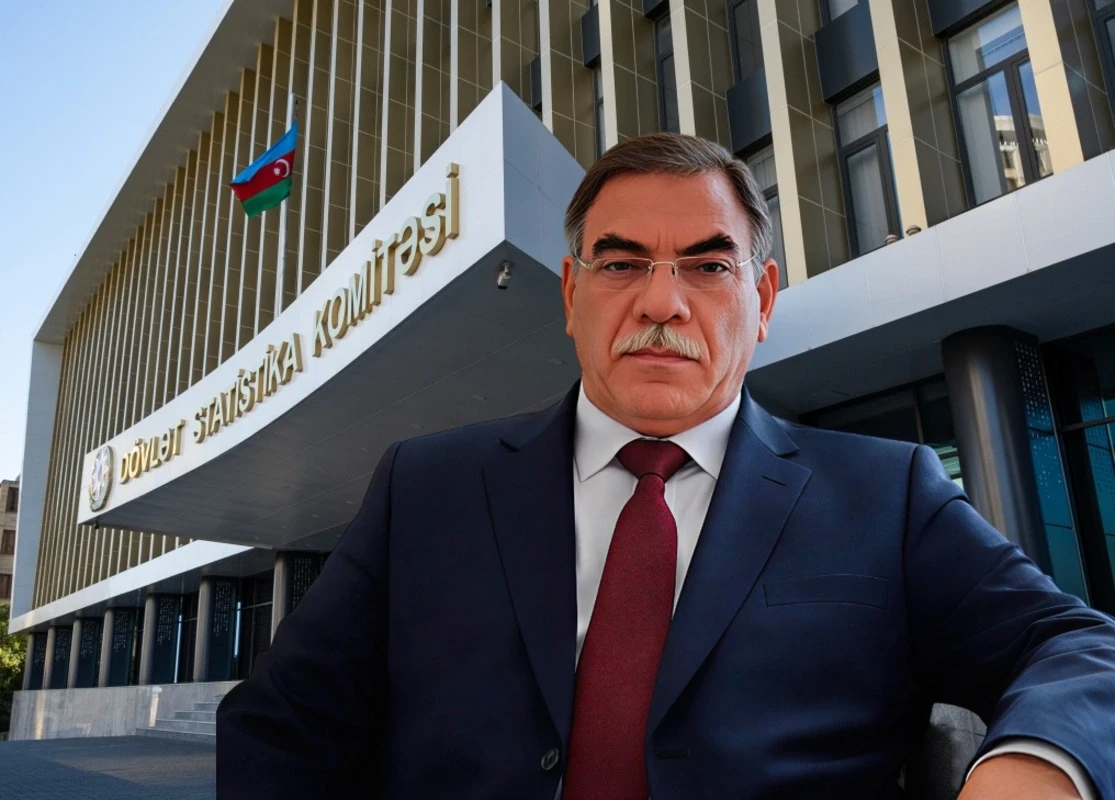 Ziyad Abbasəliyev vəfat etdi