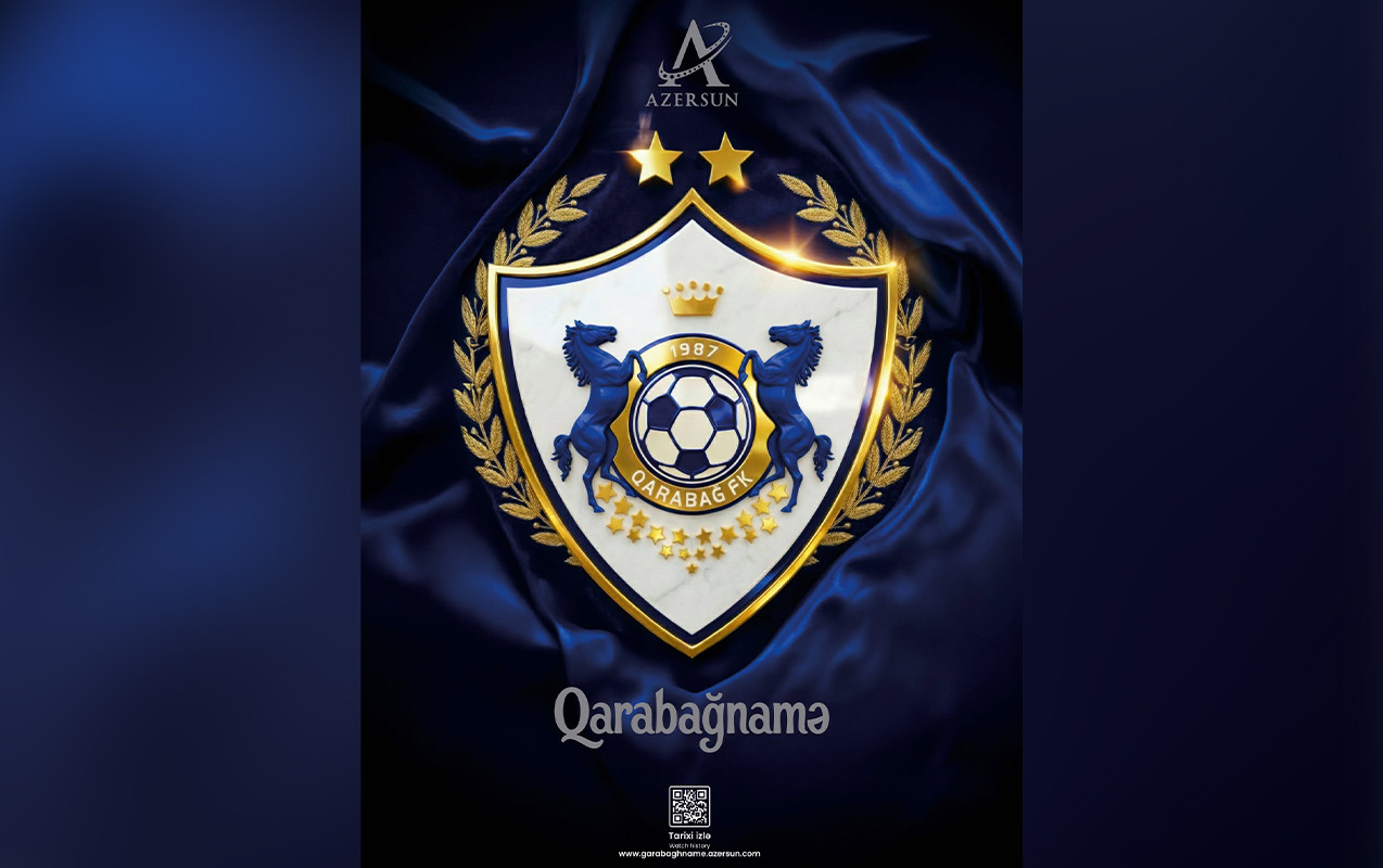 \"Azərsun Holdinq”dən “Qarabağnamə\" – 2026-cı ilin xüsusi təqvim dəsti - FOTOLAR