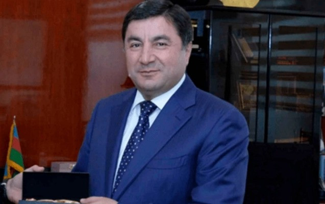 Vidadi Zeynalovun milyonluq əmlakları satışa çıxarılır - SİYAHI